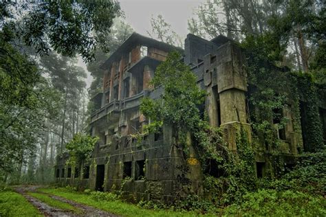 lugares abandonados ibiza|Lugares abandonados de IBIZA